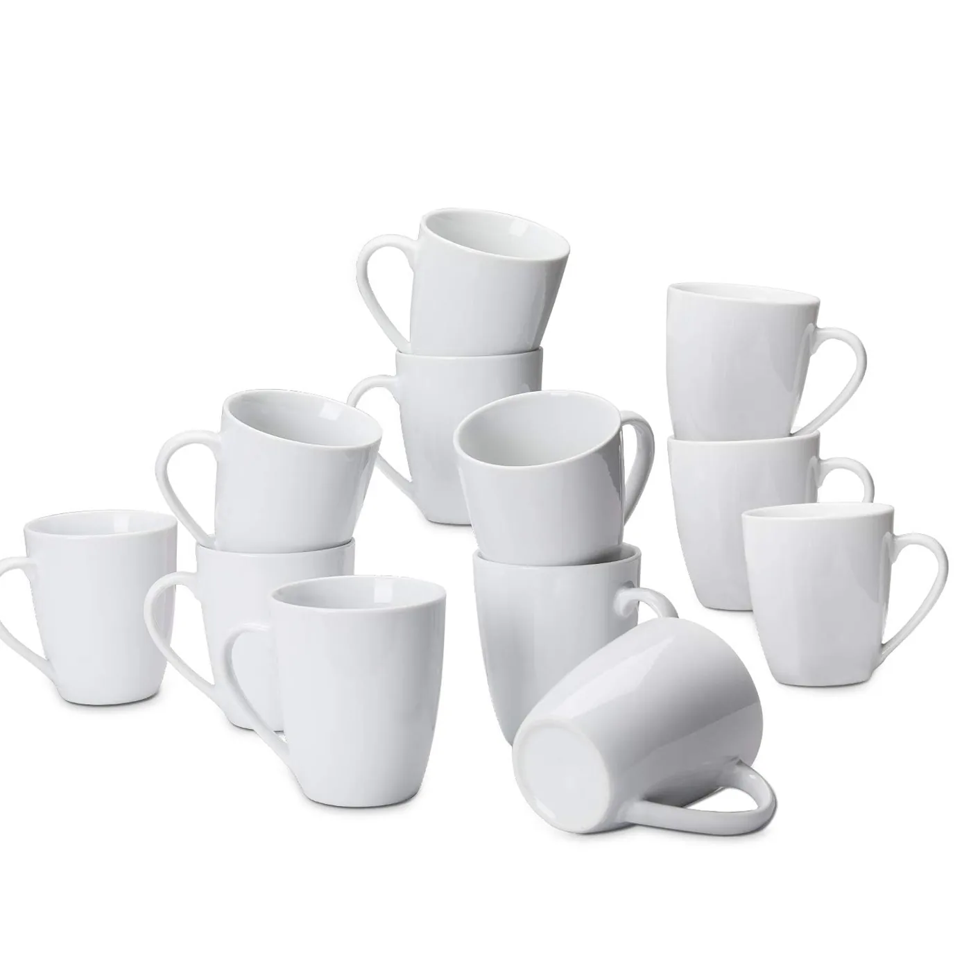 Amazon Basics tazas 355 ml (12)