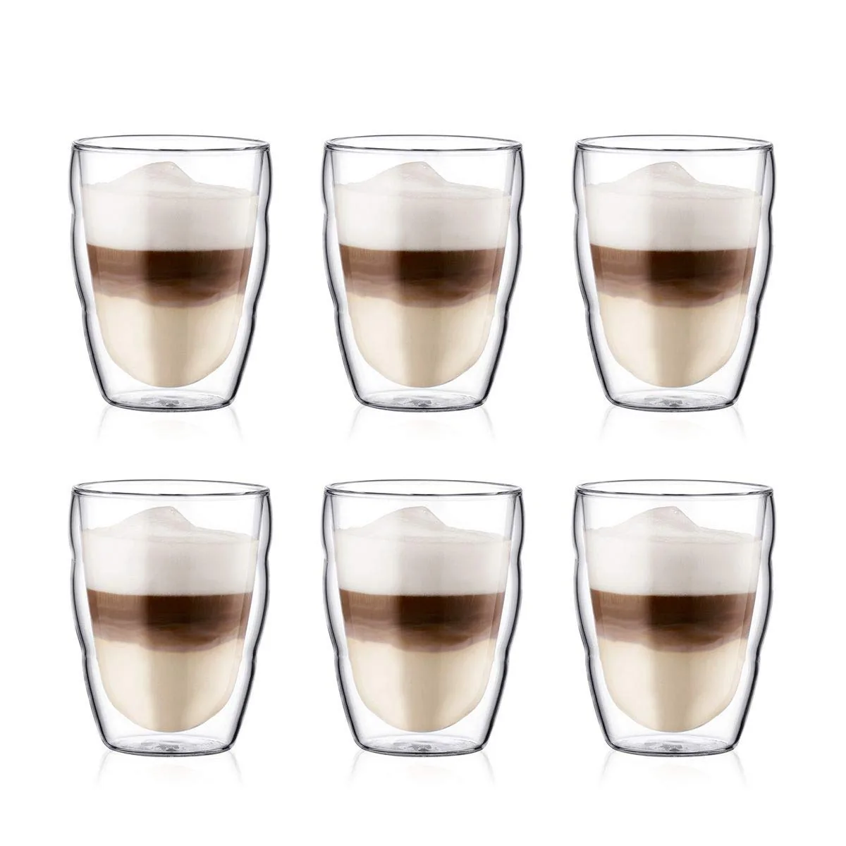 Bodum Pilatus 250 ml (6)