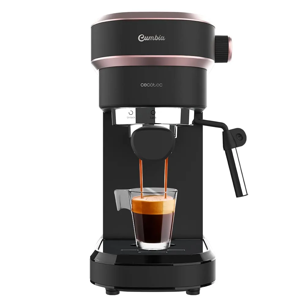Cecotec Cafelizzia 890