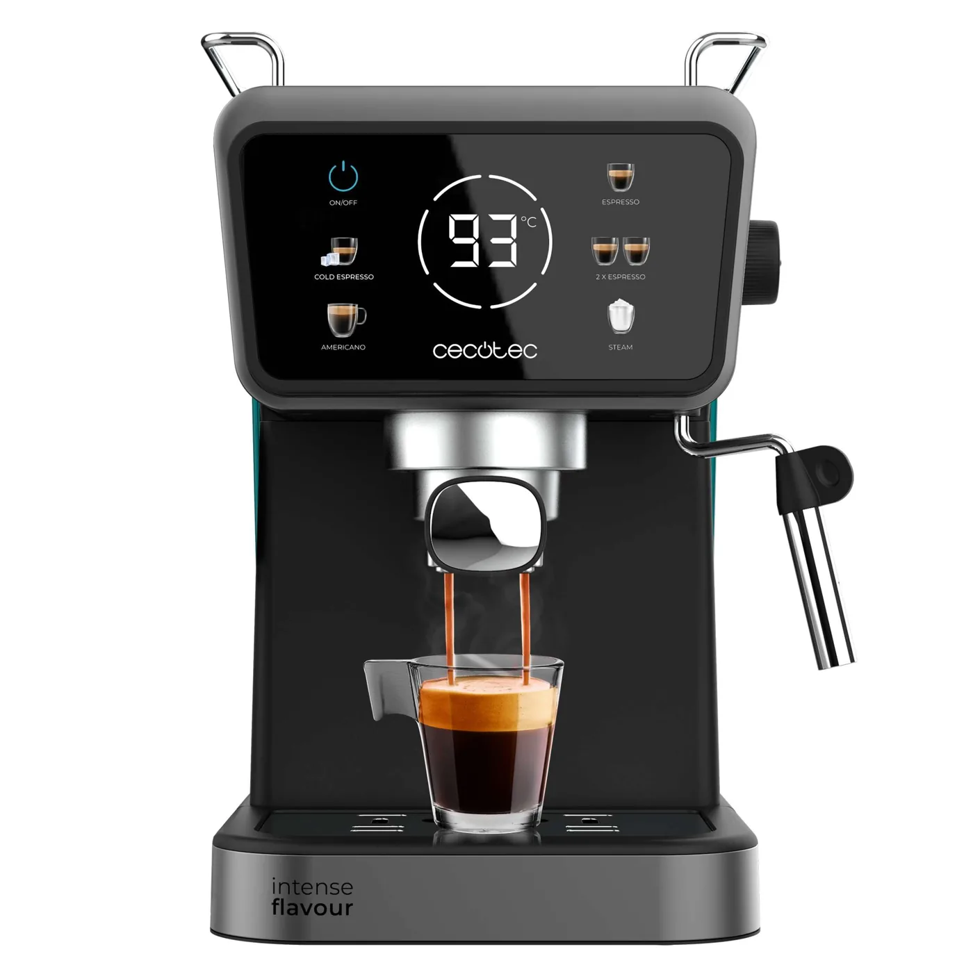 Cecotec Power Espresso ColdBrew
