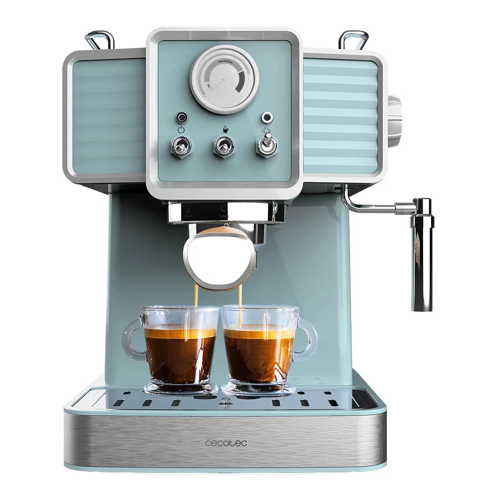 Cecotec Power Espresso 20 Tradizionale