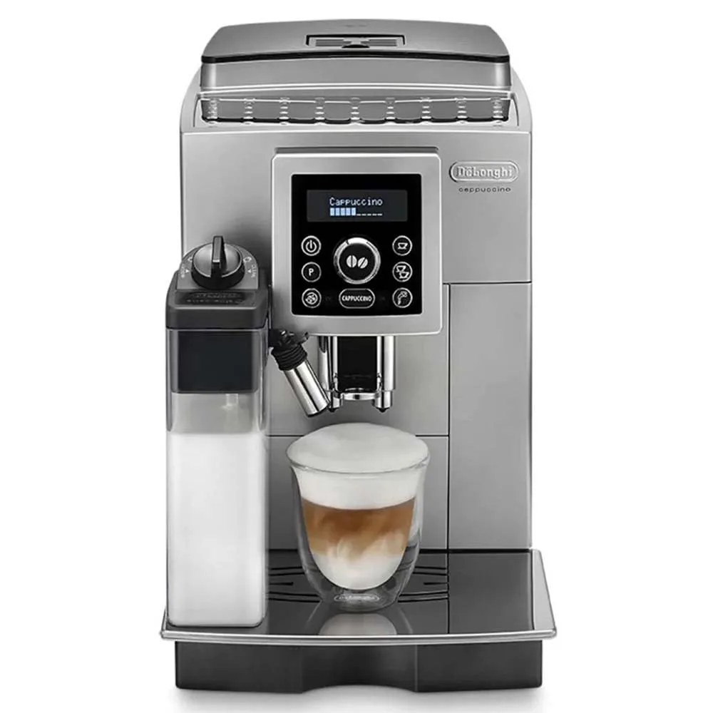 De'Longhi LatteCrema
