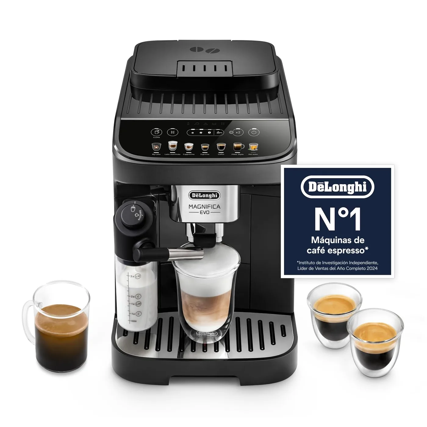 De'Longhi Magnifica Evo