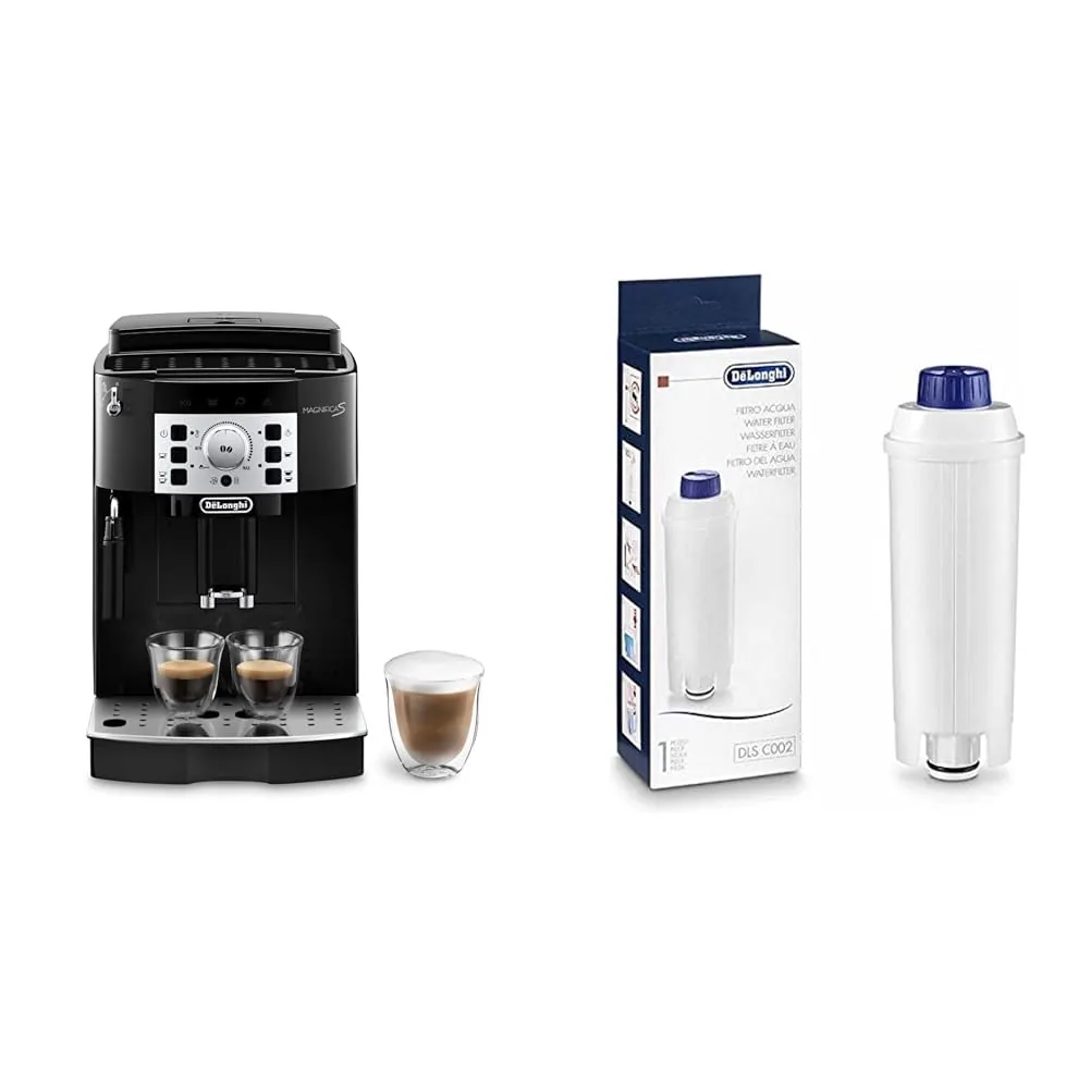 De'Longhi Magnifica S Ecam22.110.B