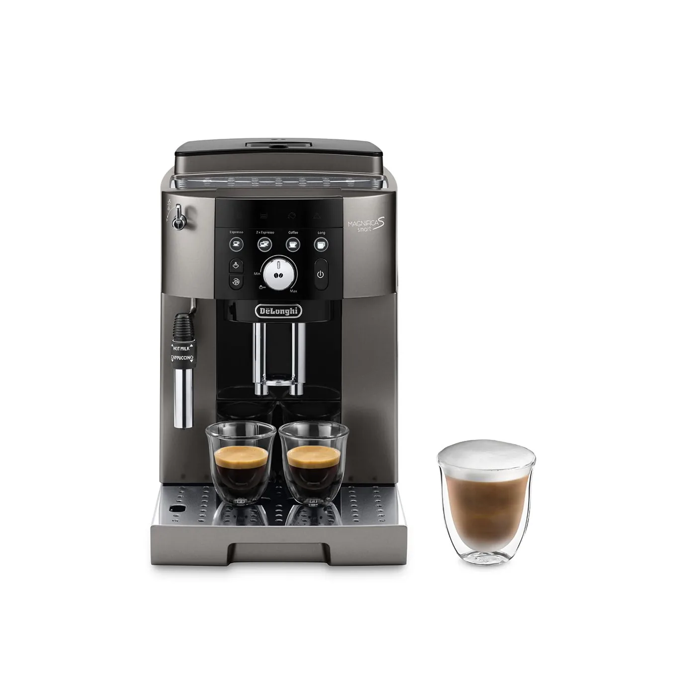 De'Longhi Magnifica S Smart ECAM250