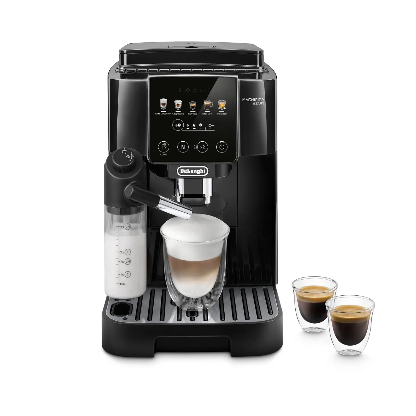 De'Longhi Magnifica Start