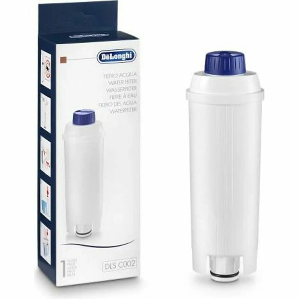 De'Longhi DLSC002