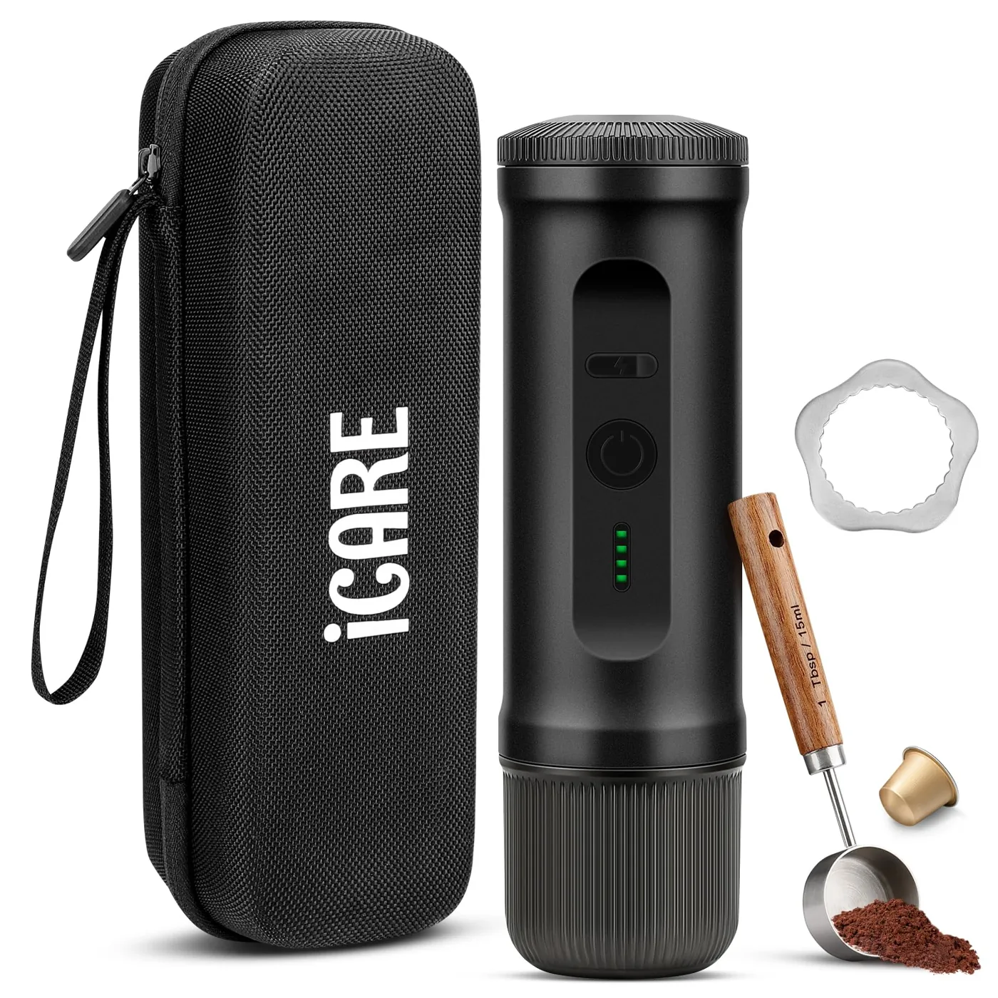 ICARE CF-H03Pro