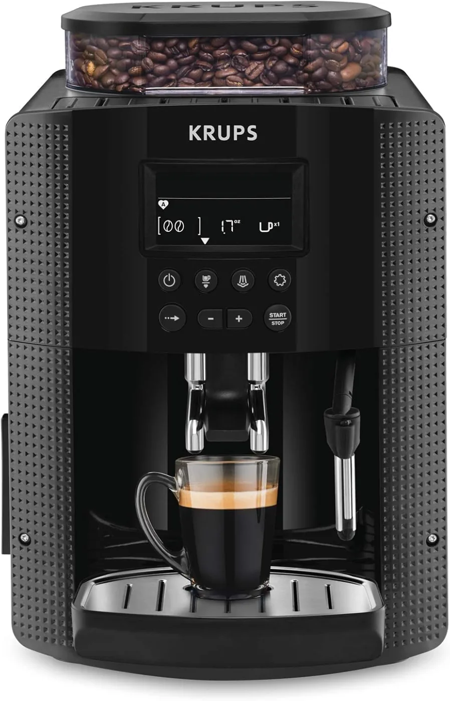 KRUPS Essential YY8135FD