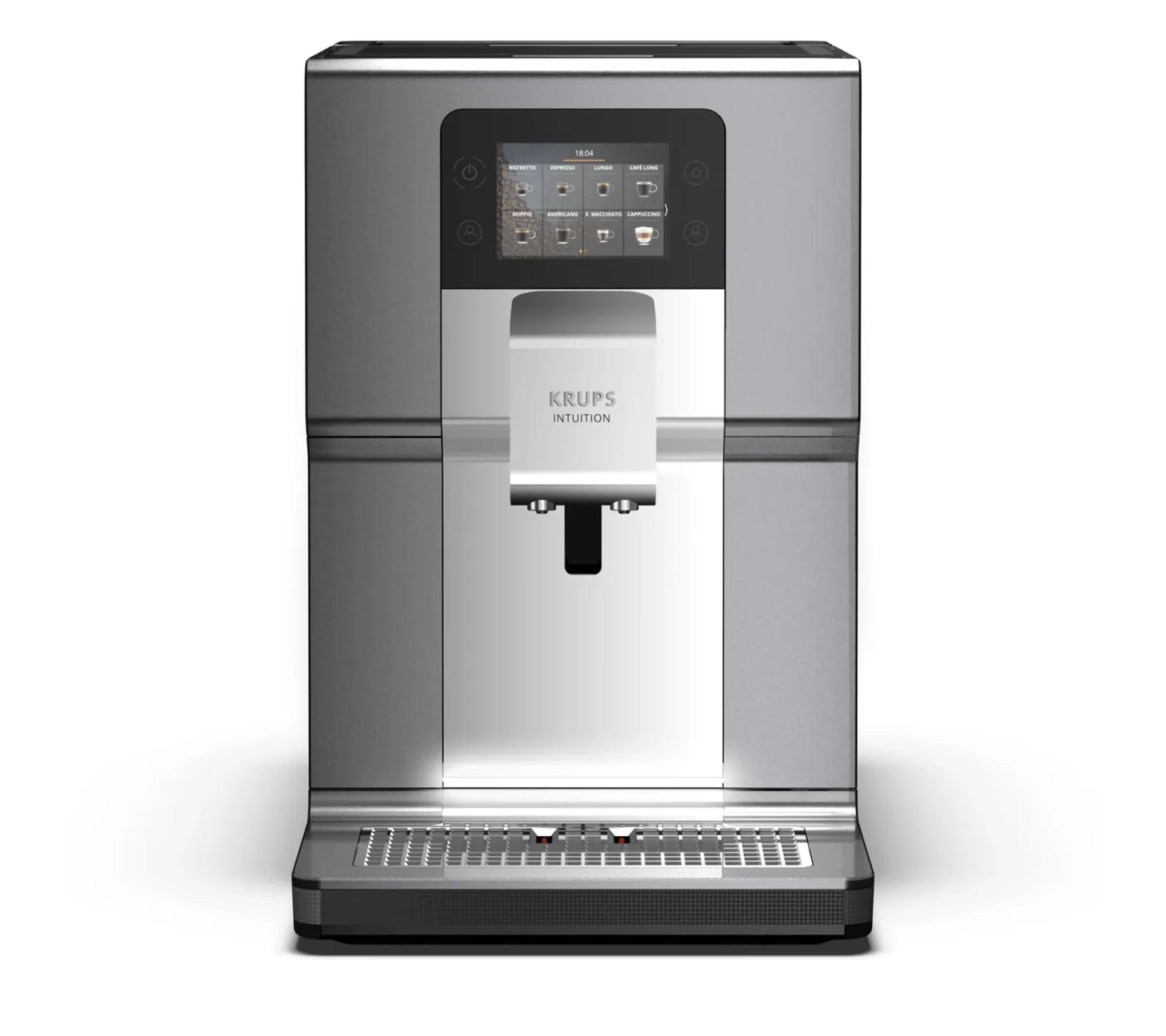 KRUPS Intuition Experience EA876D
