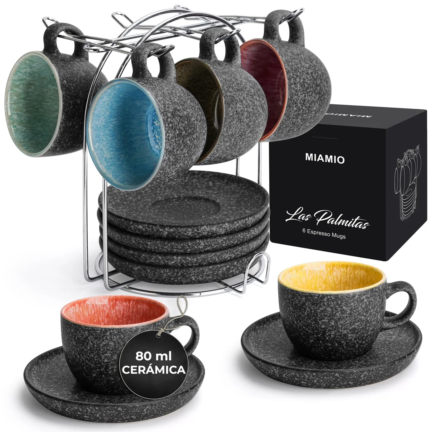 MIAMIO espresso 80 ml (6)