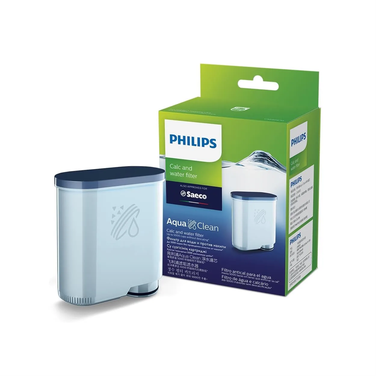 Philips AquaClean CA6903/10