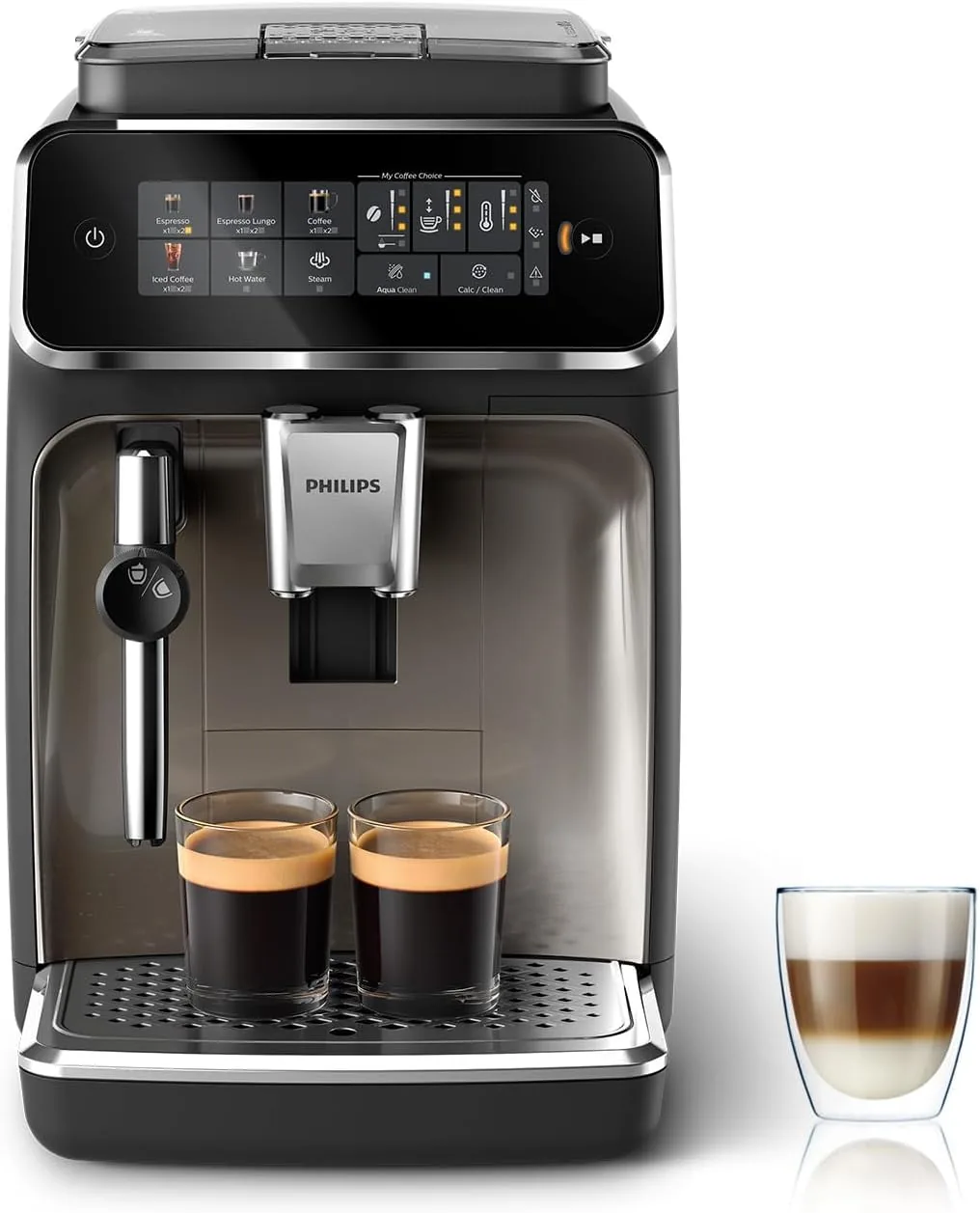 PHILIPS Serie 3300 EP3326/90
