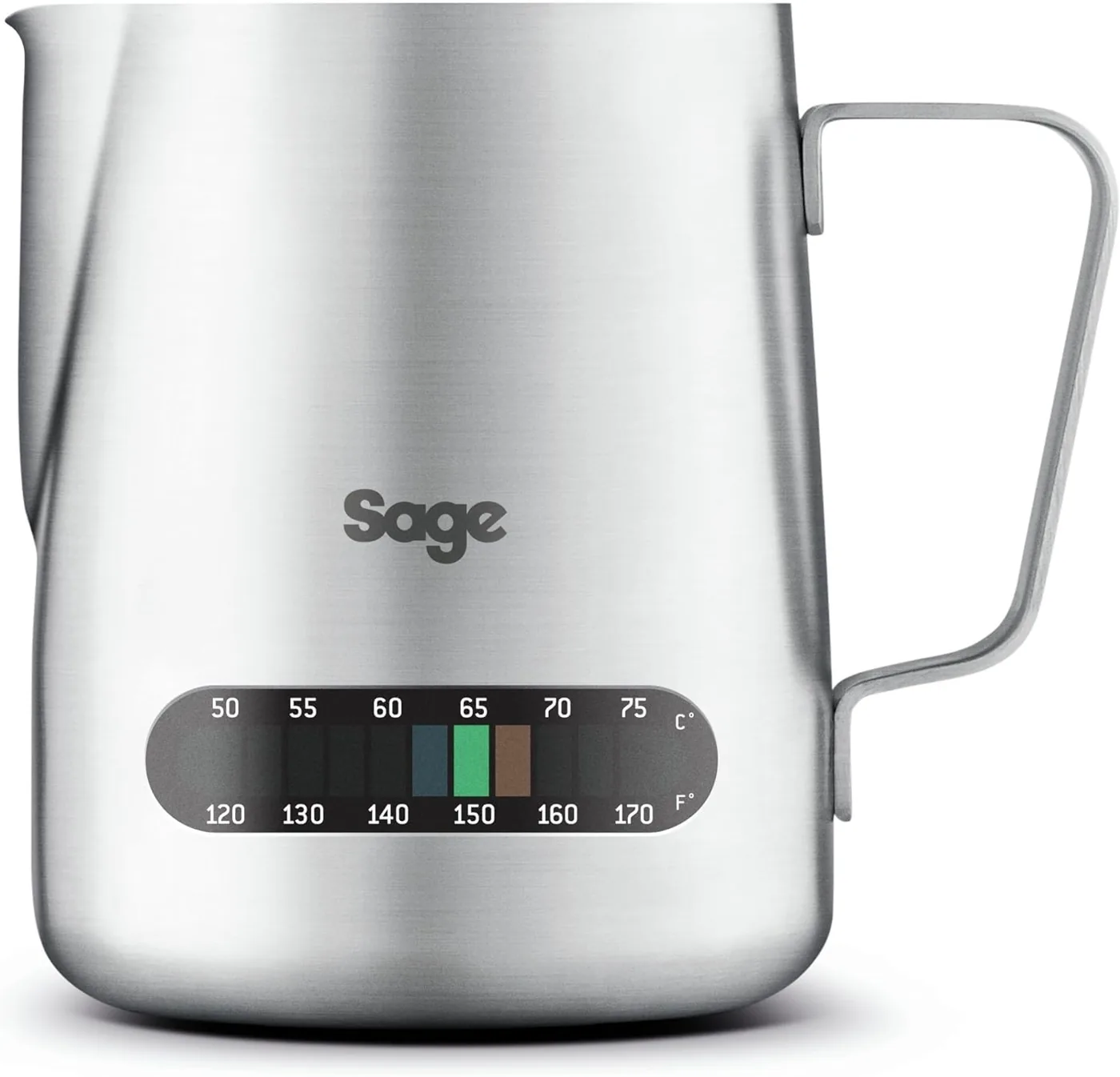 Sage Temp Control