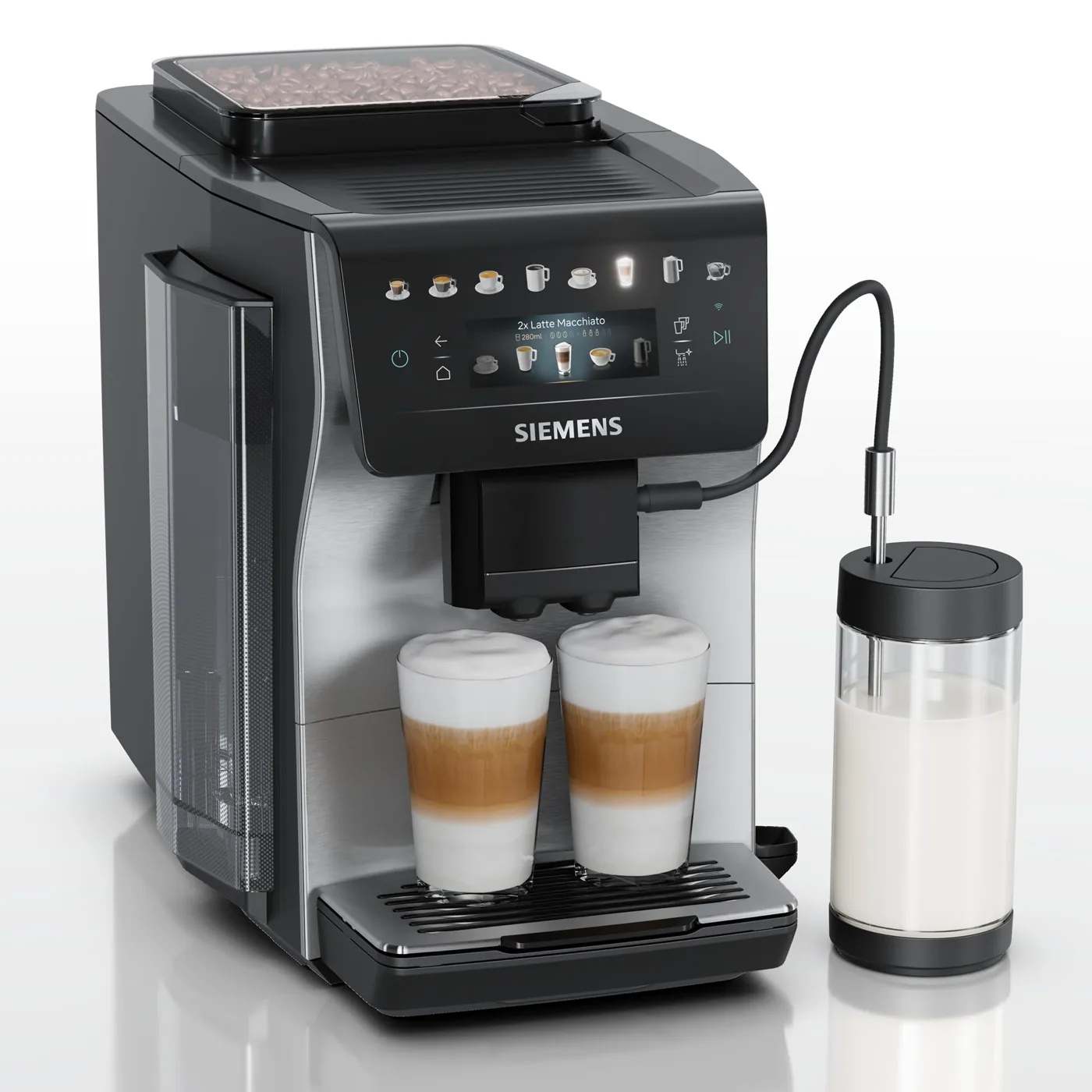 SIEMENS EQ600 TP605EM3