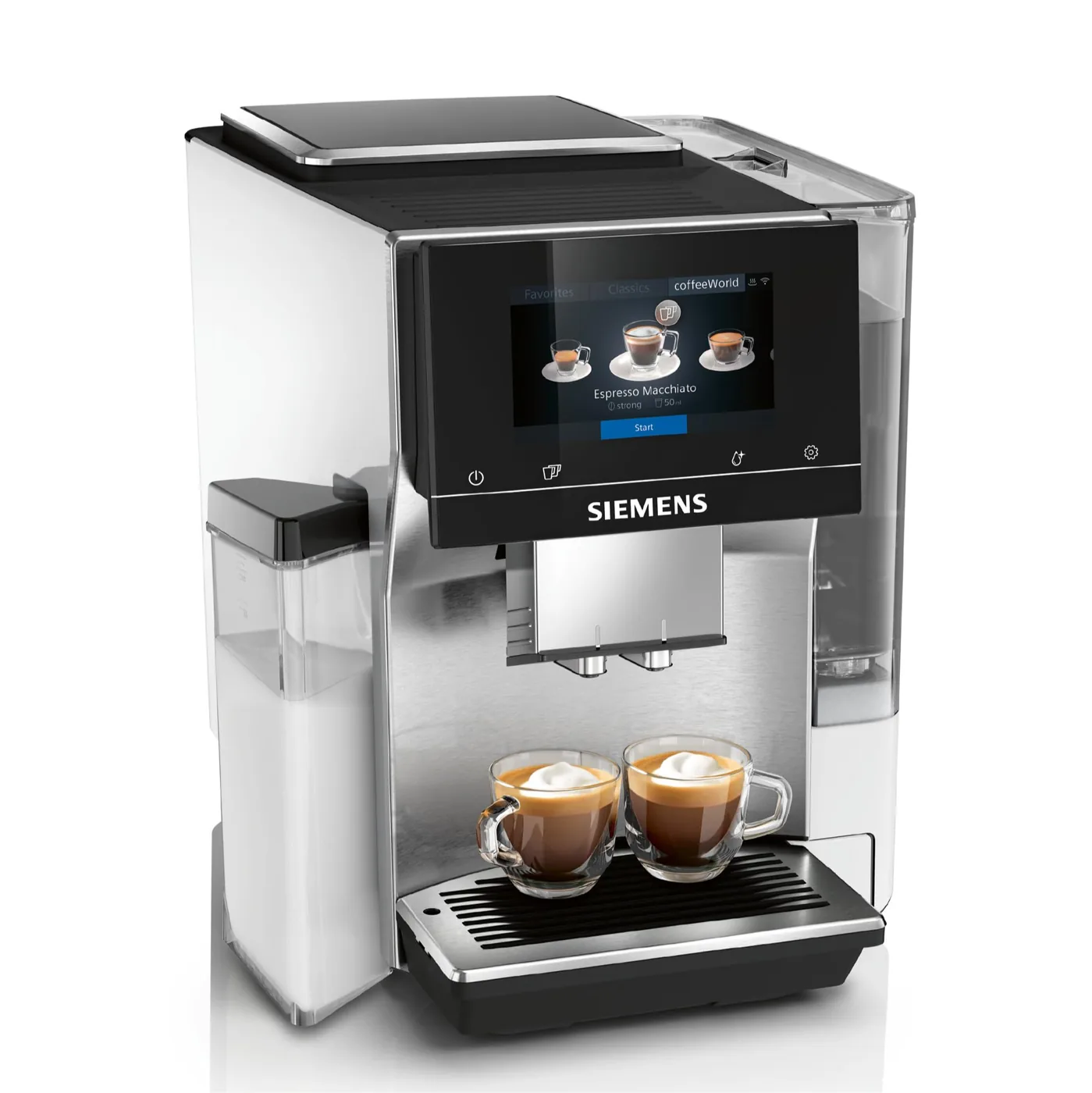 SIEMENS EQ700 TQ715R03