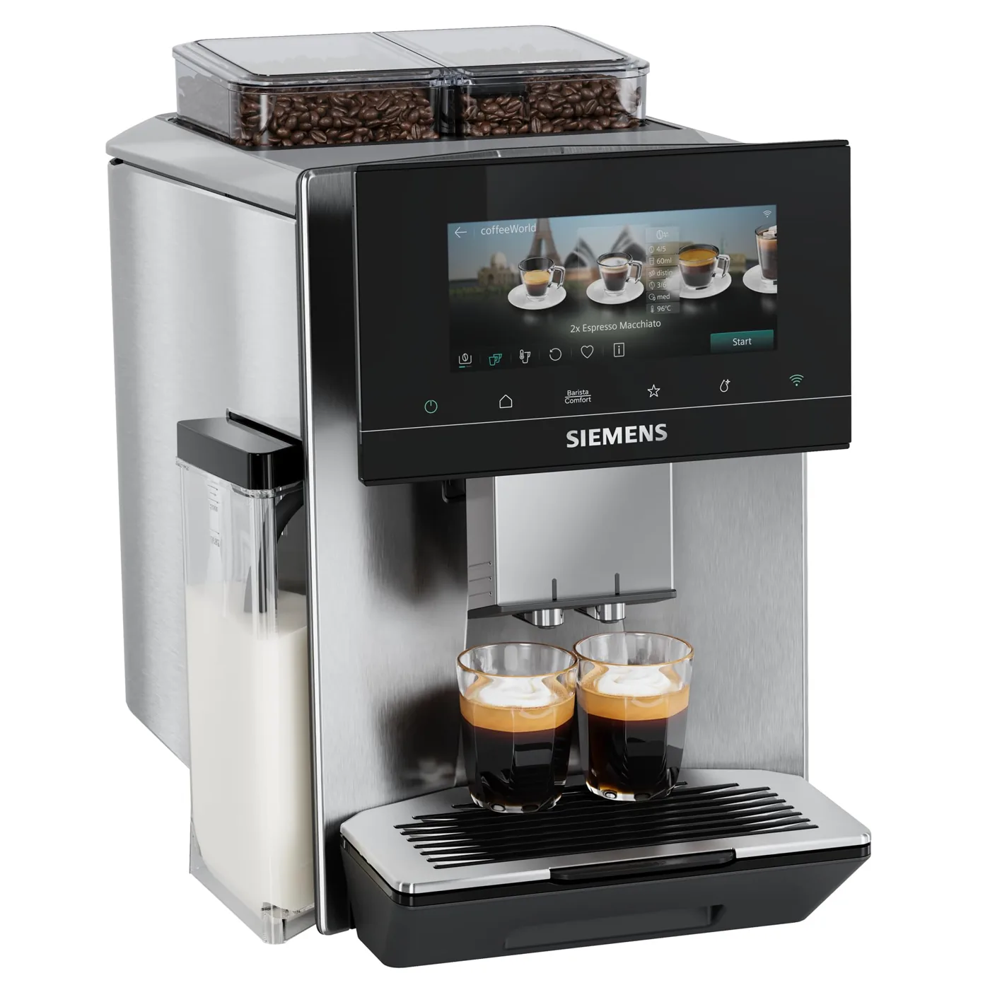 SIEMENS EQ900 TQ927E03