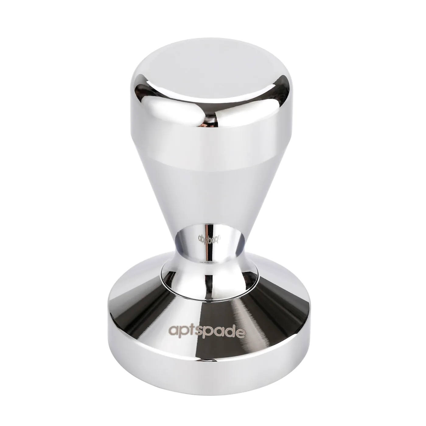 Tamper 51 mm aluminio