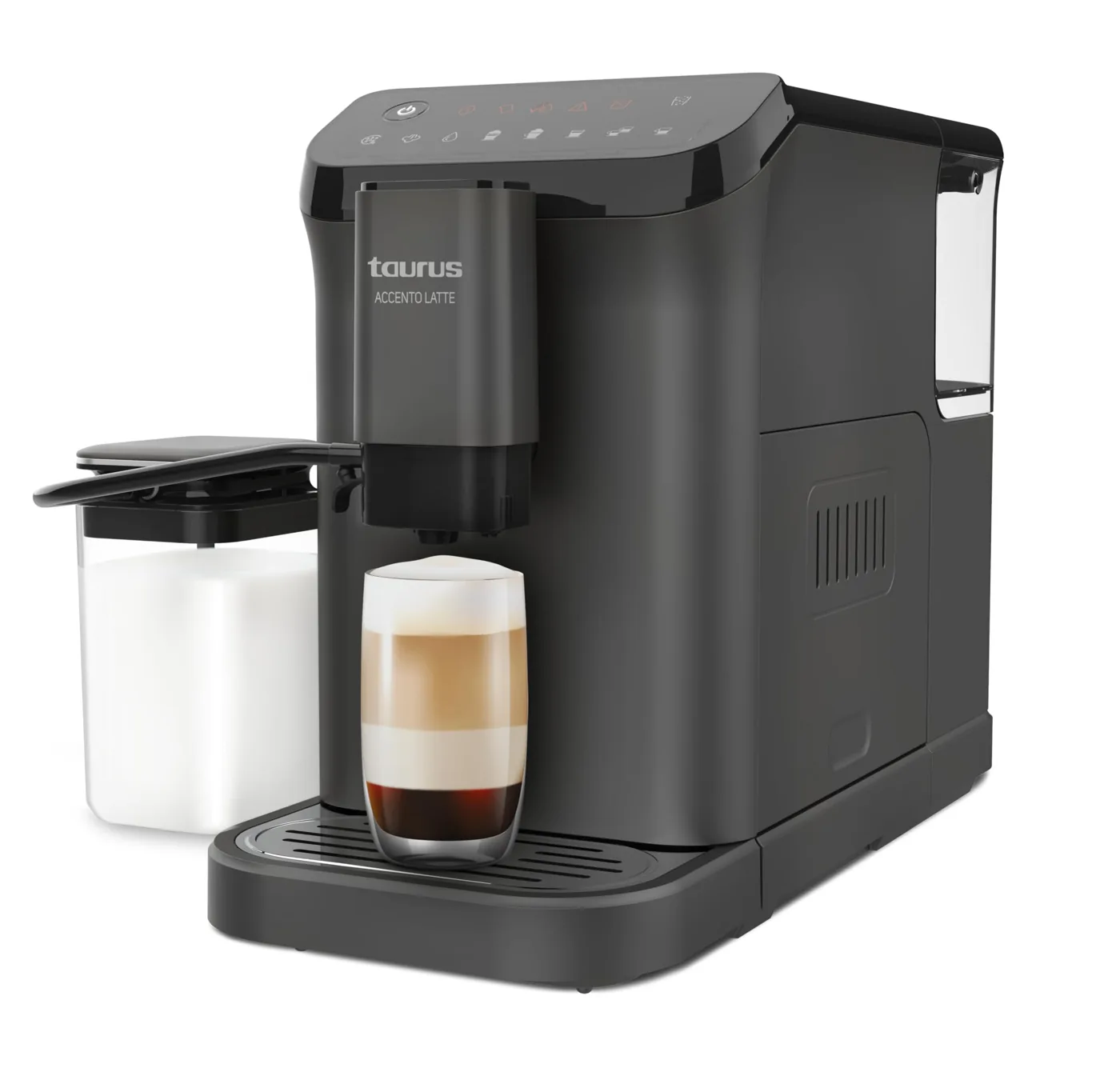 Taurus Accento Latte